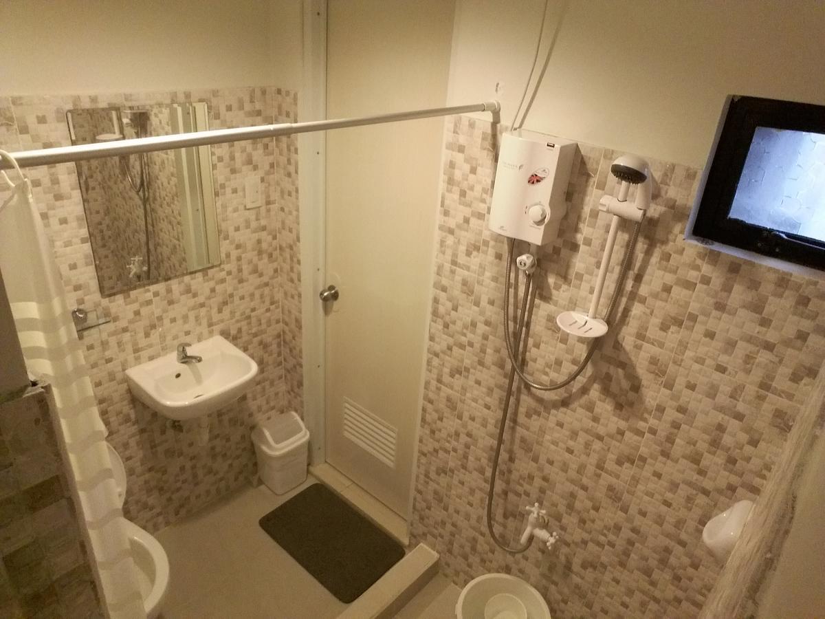 凉廊旅馆公寓 独鲁万 外观 照片